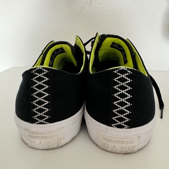 Converse Chuck Taylor II 2 OX - Picture 6 of 11